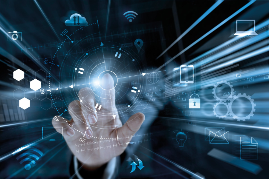 The Best Digital Solutions For your Business